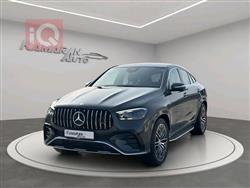 مرسيدس بنز GLE